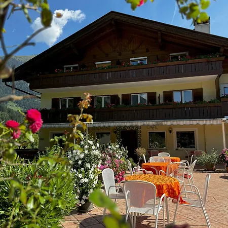 Hotel Klotz-3
